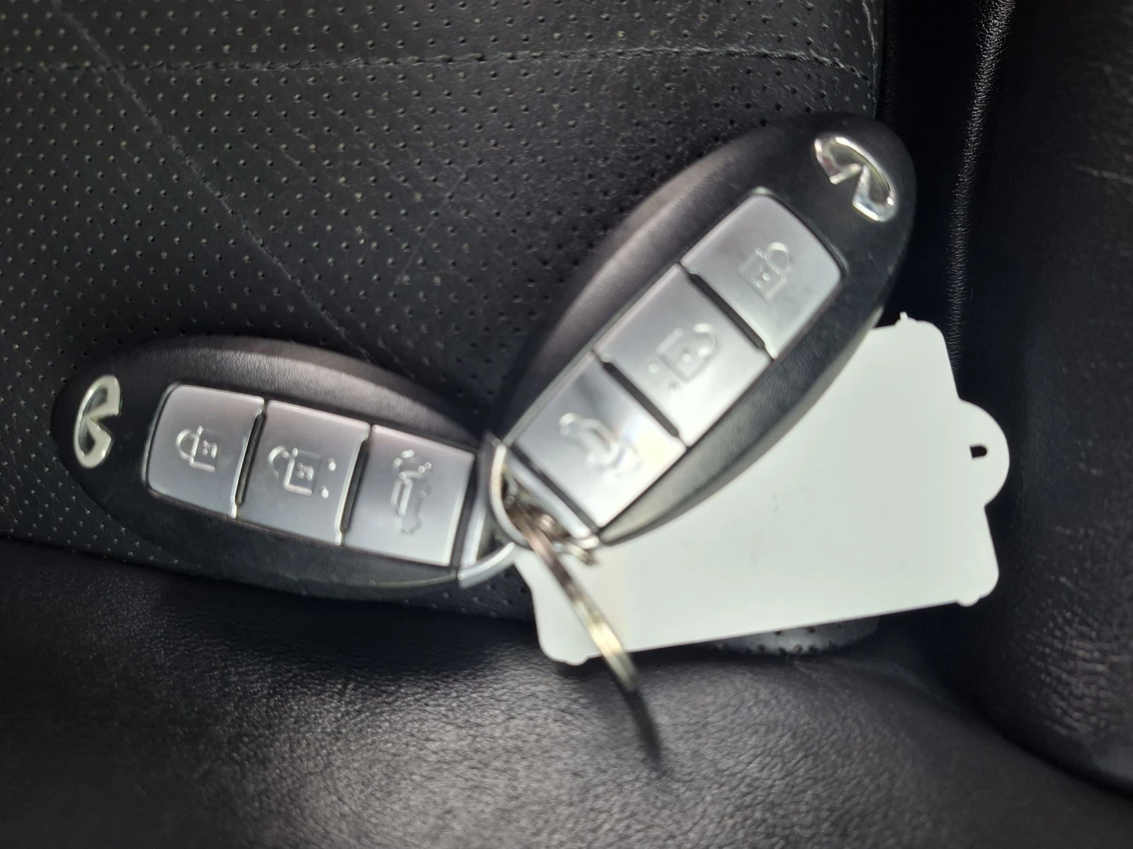 Infiniti Fx 30 Fx 3, 0d S- FUL ������ | Mobile.bg � ����������� 17