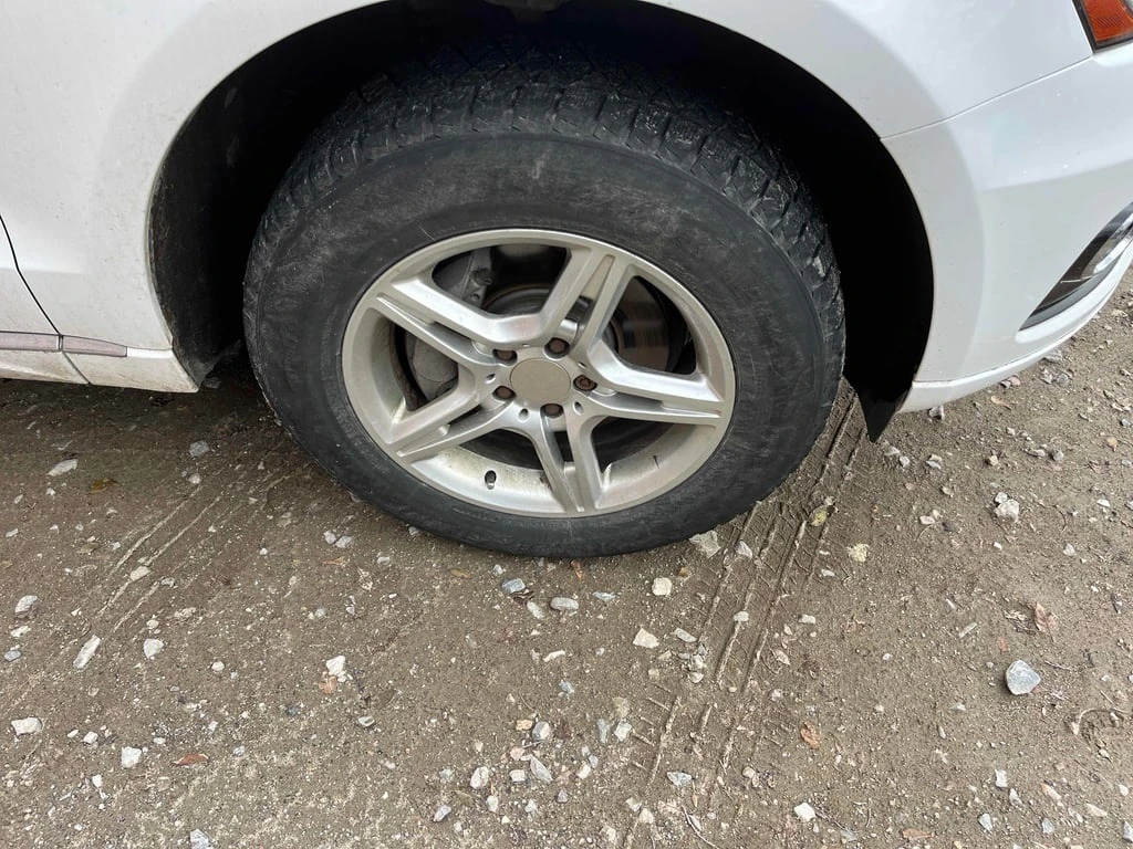 Audi Q5 * 2.0T Progressiv * CARFAX * БЕЗ ПЪРВОНАЧАЛНА ВНОС - изображение 7