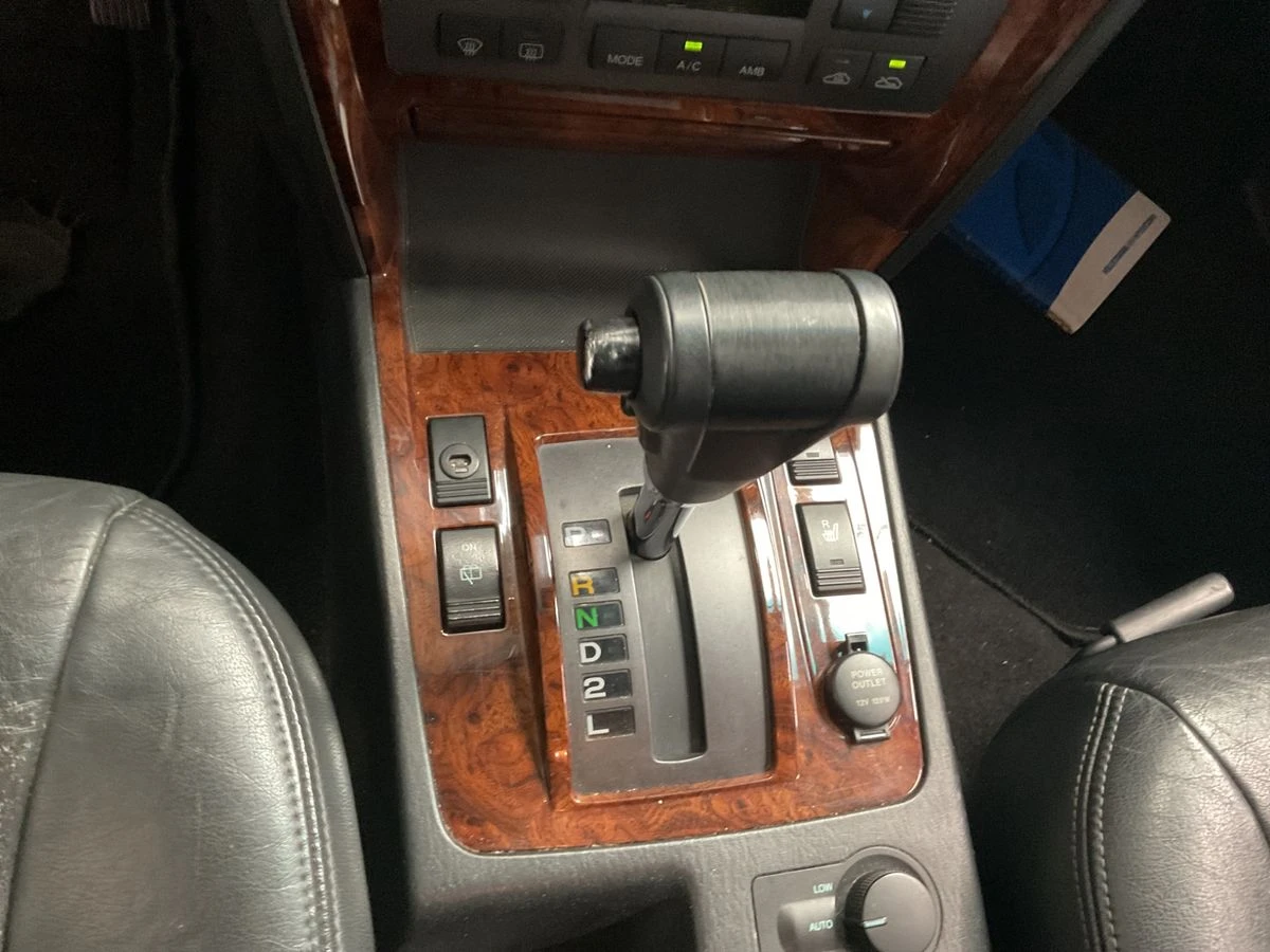 Hyundai Terracan  4X4 3.5 V6 Executive Бензин 194кc УНИКАТ  - изображение 2