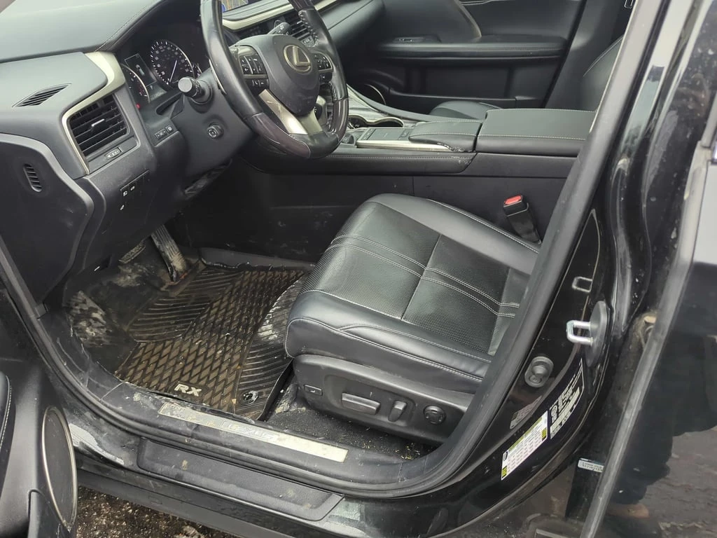 Lexus RX * 350 * CARFAX *  - изображение 9