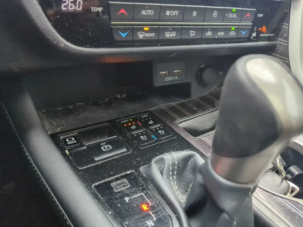 Lexus RX * 350 * CARFAX *  - изображение 10