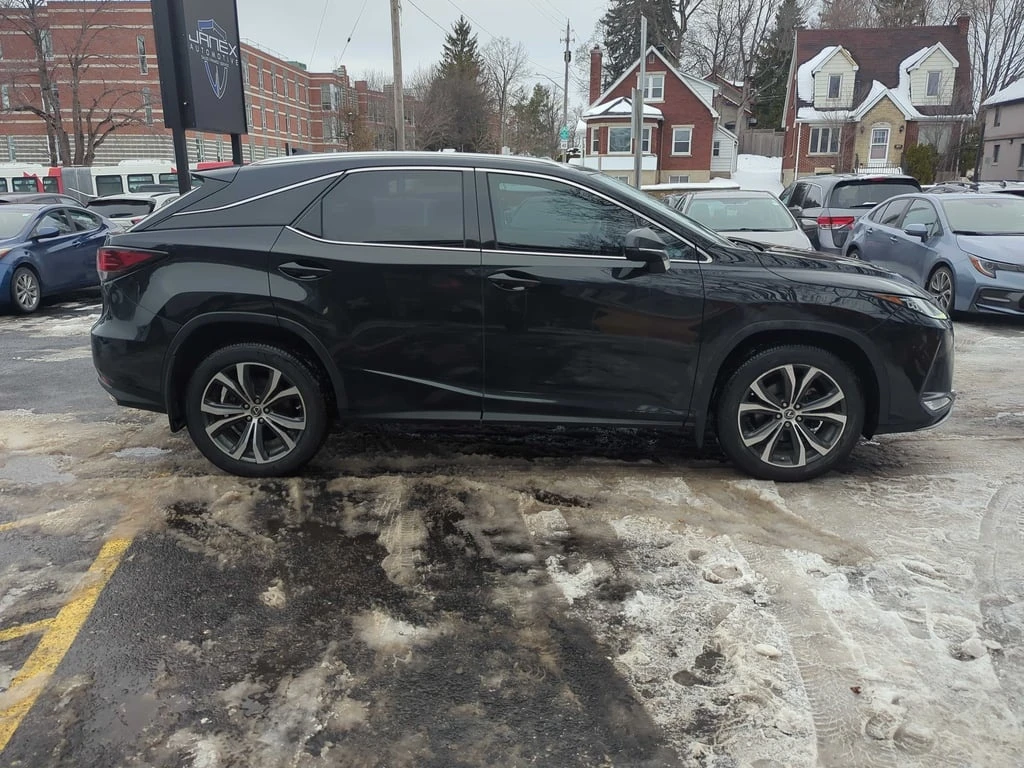 Lexus RX * 350 * CARFAX *  - изображение 3