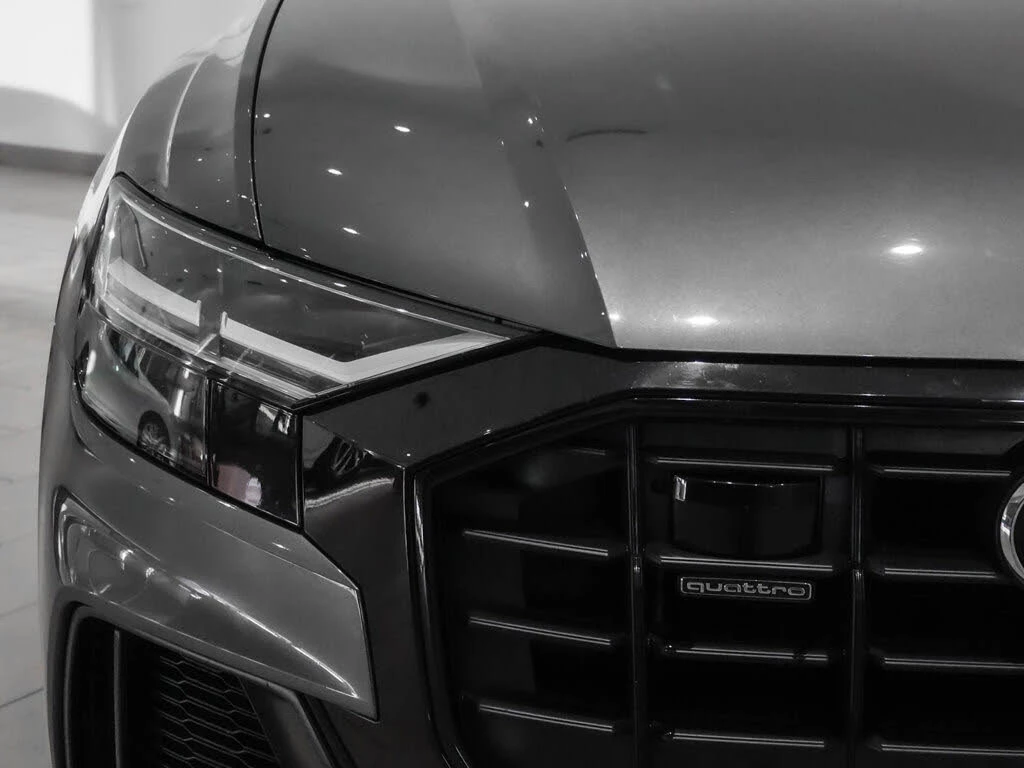 Audi Q8 * ТОП* Обдухване* 360КАМ* Памет* Mild-hybrid*  - изображение 2