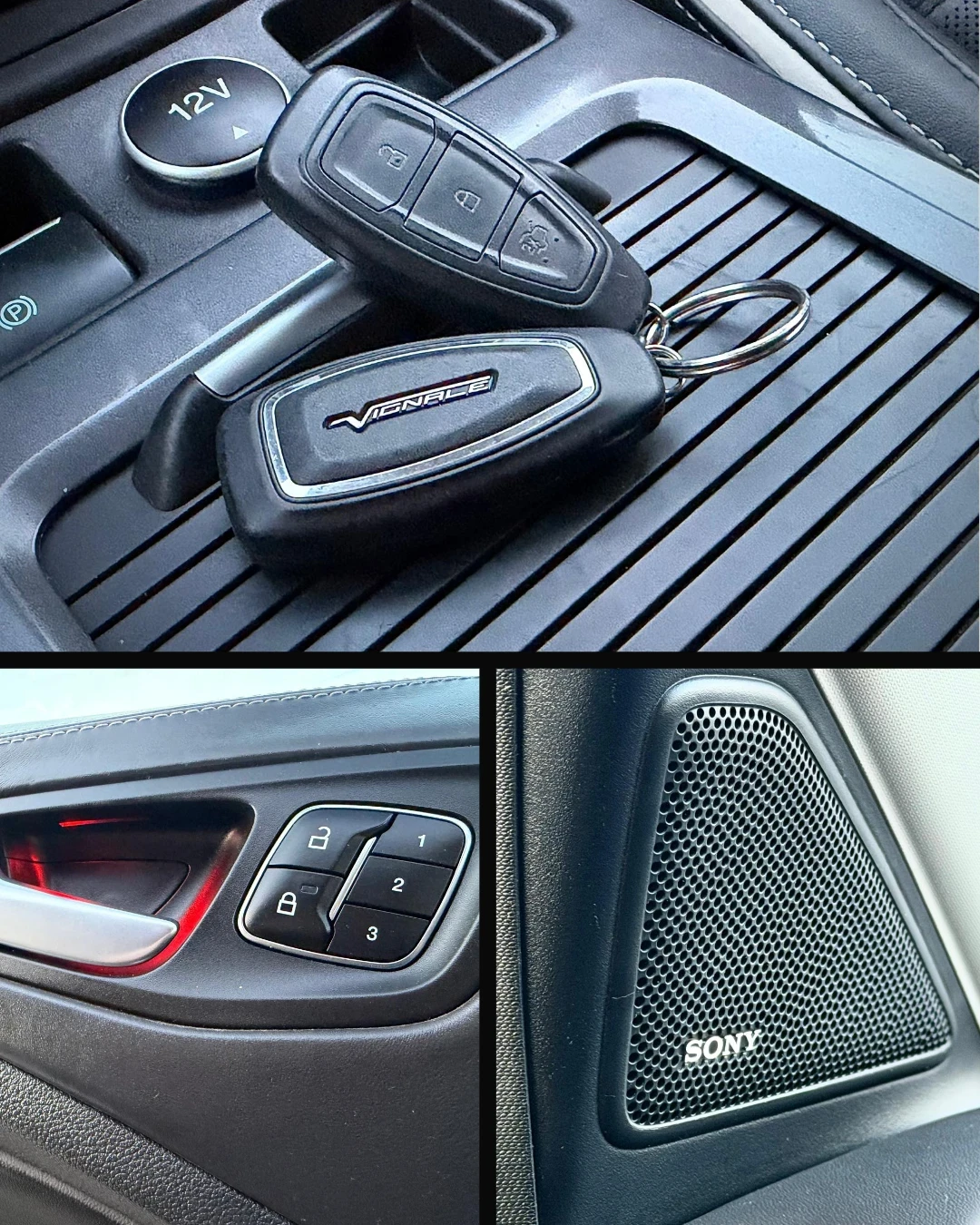 Ford Kuga 2.0 TDCI-4x4-VIGNALE | Mobile.bg � ����������� 15