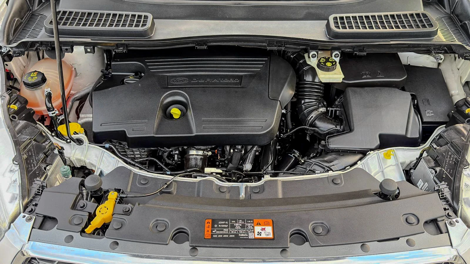 Ford Kuga 2.0 TDCI-4x4-VIGNALE | Mobile.bg � ����������� 17