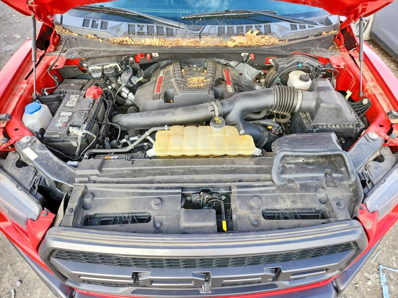 Ford Raptor 3.5l F150 | Mobile.bg � ����������� 11