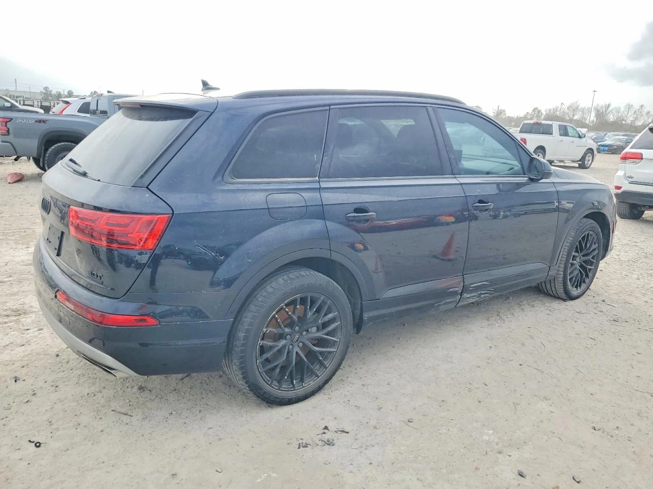 Audi Q7 Prestige | Mobile.bg � ����������� 3
