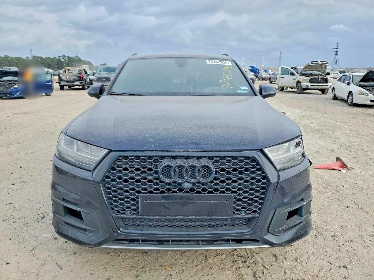 Audi Q7 Prestige | Mobile.bg � ����������� 5