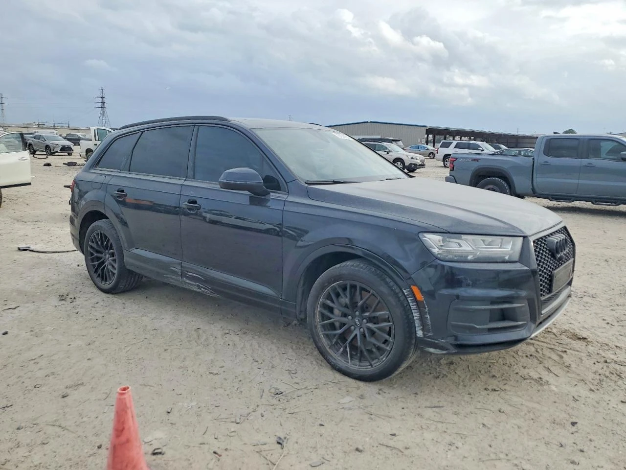 Audi Q7 Prestige | Mobile.bg � ����������� 4