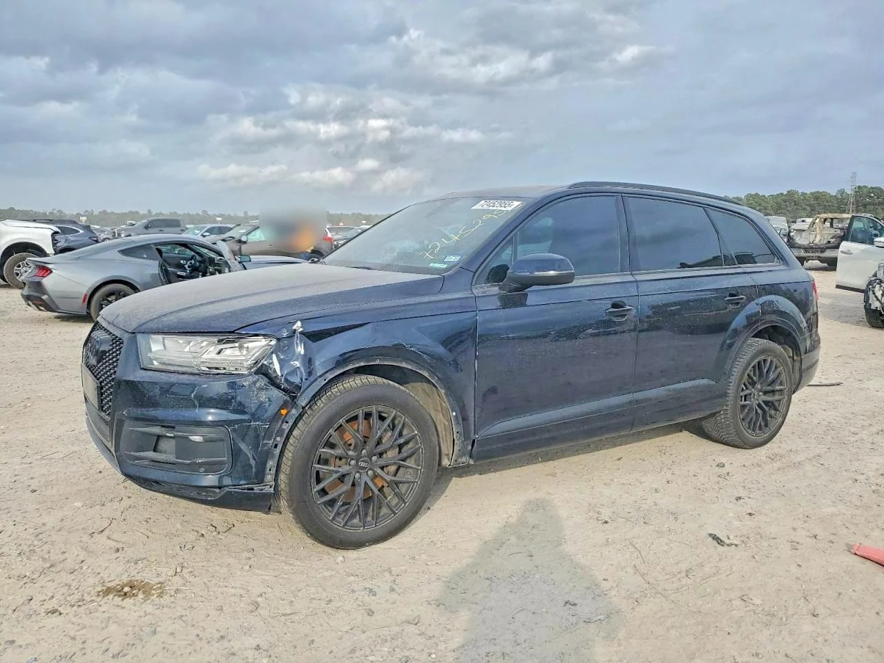 Audi Q7 Prestige | Mobile.bg � ����������� 1