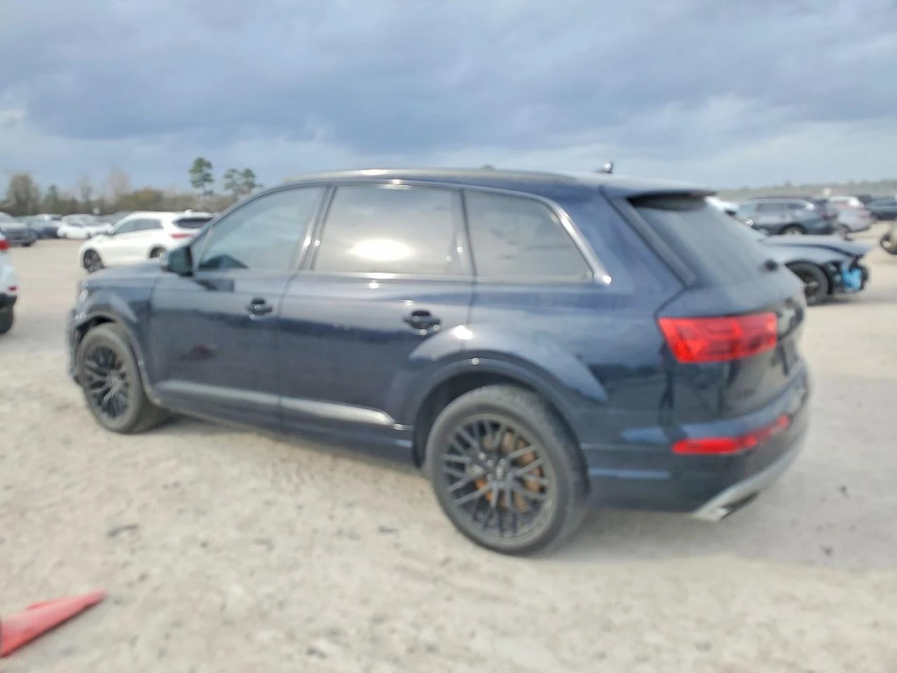 Audi Q7 Prestige | Mobile.bg � ����������� 2