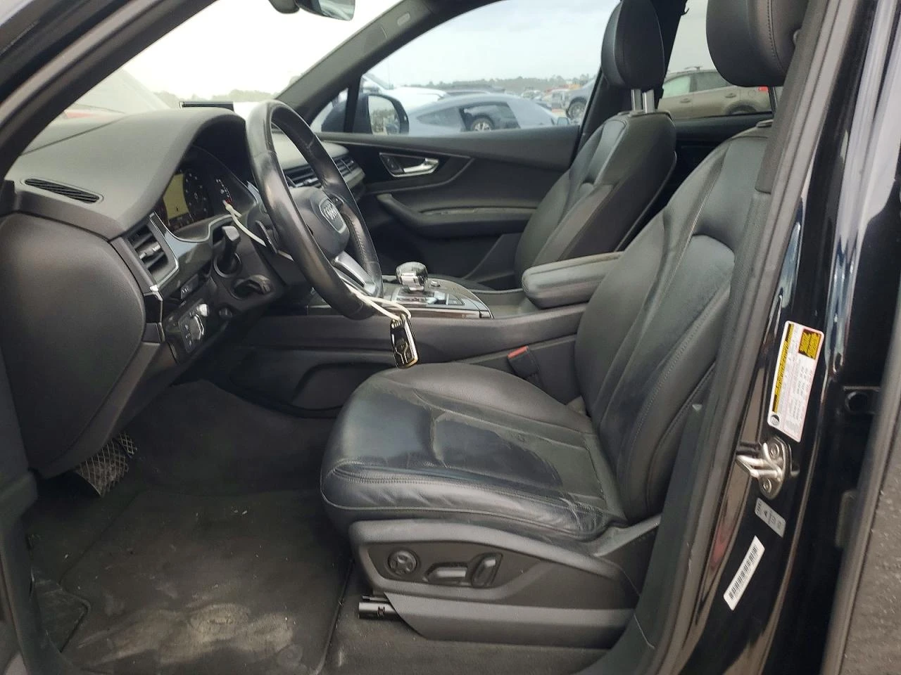 Audi Q7 Prestige | Mobile.bg � ����������� 7