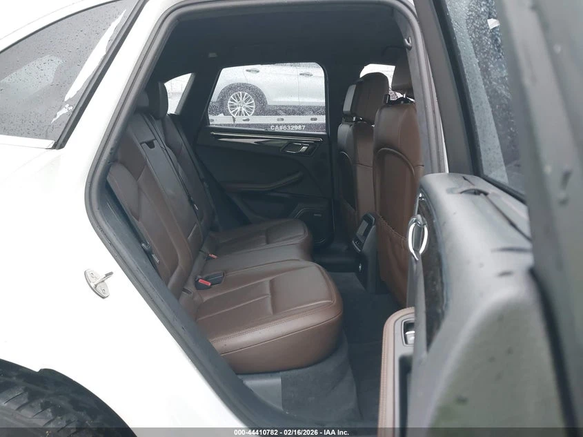 Porsche Macan 3.0l S, снимка 8 - Автомобили и джипове - 53953888