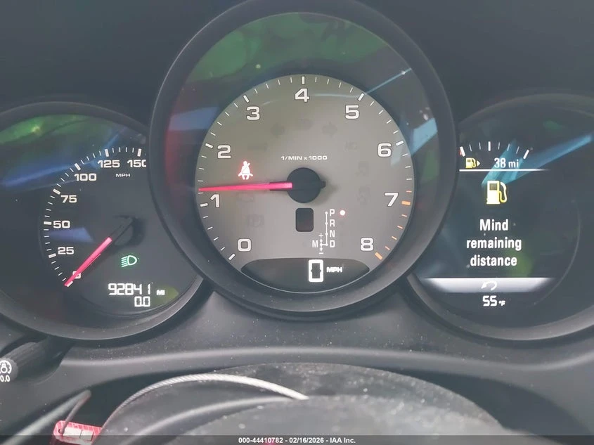 Porsche Macan 3.0l S, снимка 7 - Автомобили и джипове - 53953888