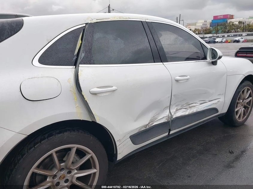 Porsche Macan 3.0l S, снимка 6 - Автомобили и джипове - 53953888