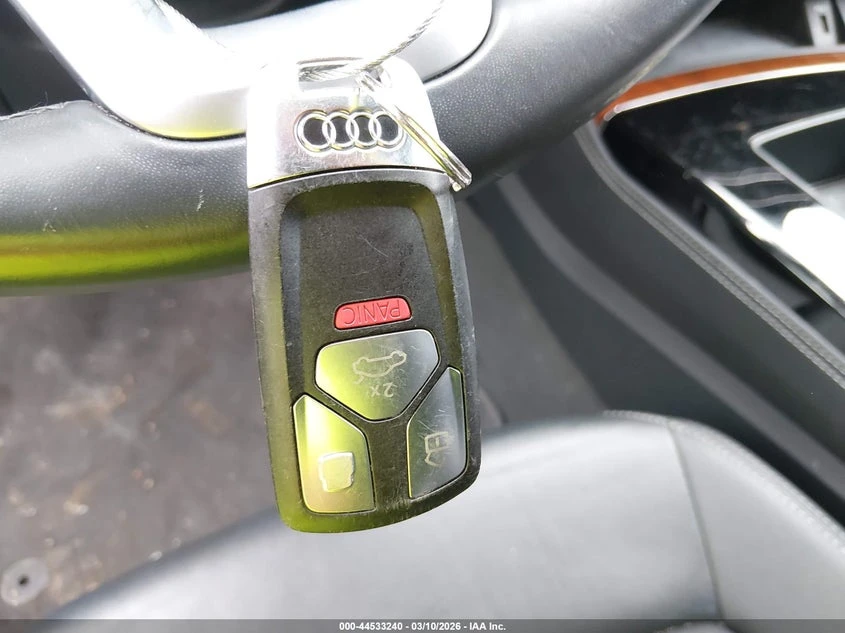 Audi Q5 2.0l Premium Plus 45 Tfsi S Line Quattro, снимка 11 - Автомобили и джипове - 53995078