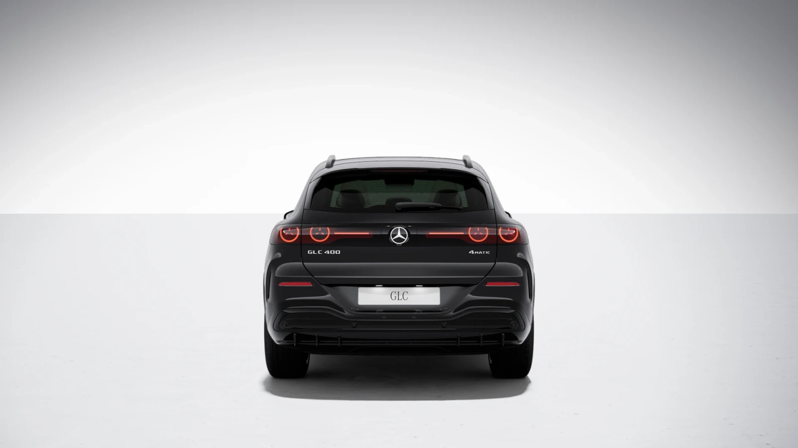 Mercedes-Benz GLC 400 4MATIC EQ, снимка 5 - Автомобили и джипове - 53998482