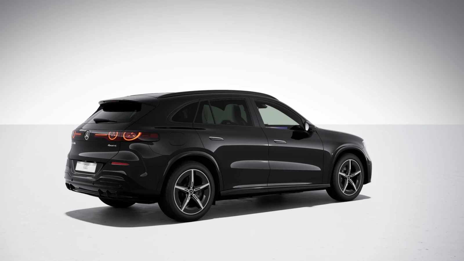 Mercedes-Benz GLC 400 4MATIC EQ, снимка 4 - Автомобили и джипове - 53998482