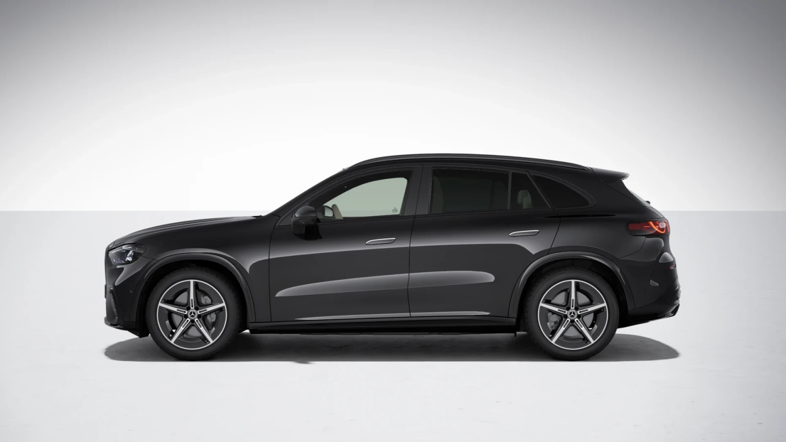 Mercedes-Benz GLC 400 4MATIC EQ, снимка 7 - Автомобили и джипове - 53998482