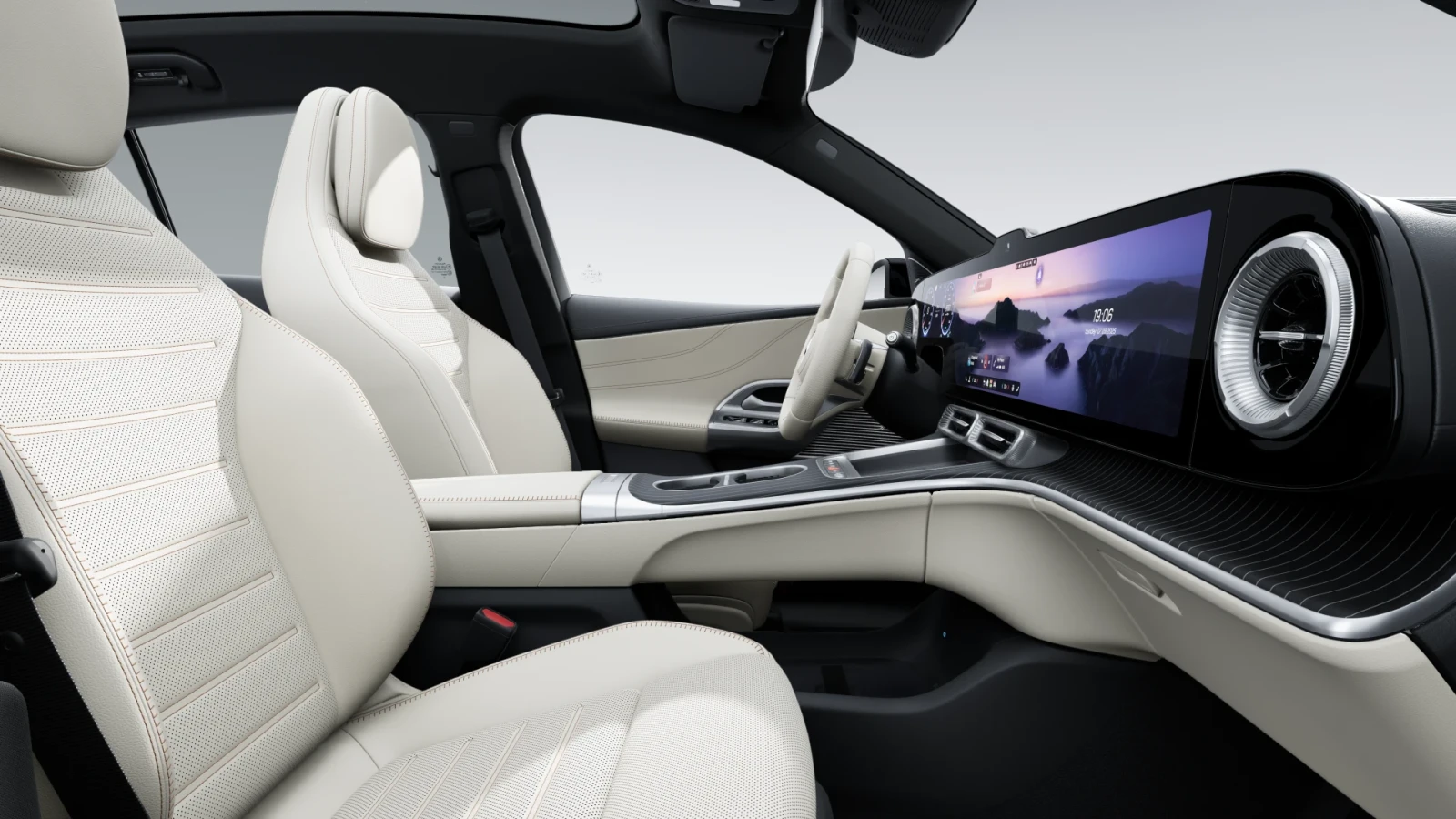 Mercedes-Benz GLC 400 4MATIC EQ, снимка 9 - Автомобили и джипове - 53998482