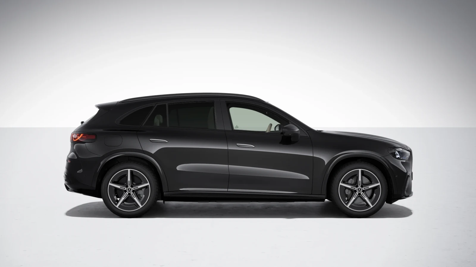 Mercedes-Benz GLC 400 4MATIC EQ, снимка 3 - Автомобили и джипове - 53998482