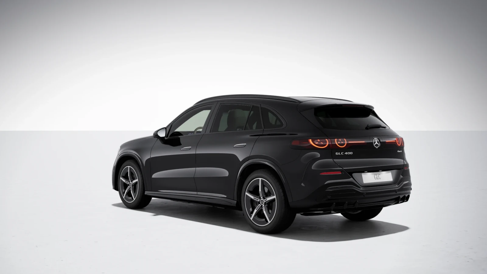 Mercedes-Benz GLC 400 4MATIC EQ, снимка 6 - Автомобили и джипове - 53998482