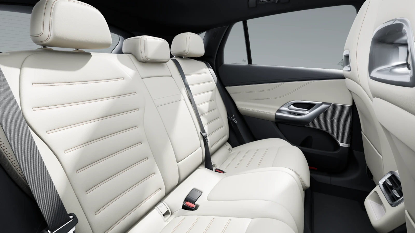 Mercedes-Benz GLC 400 4MATIC EQ, снимка 10 - Автомобили и джипове - 53998482