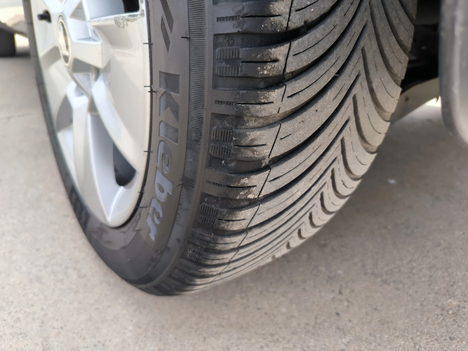 Skoda Yeti 1.6d-Greenline-Euro-5B | Mobile.bg � ����������� 8