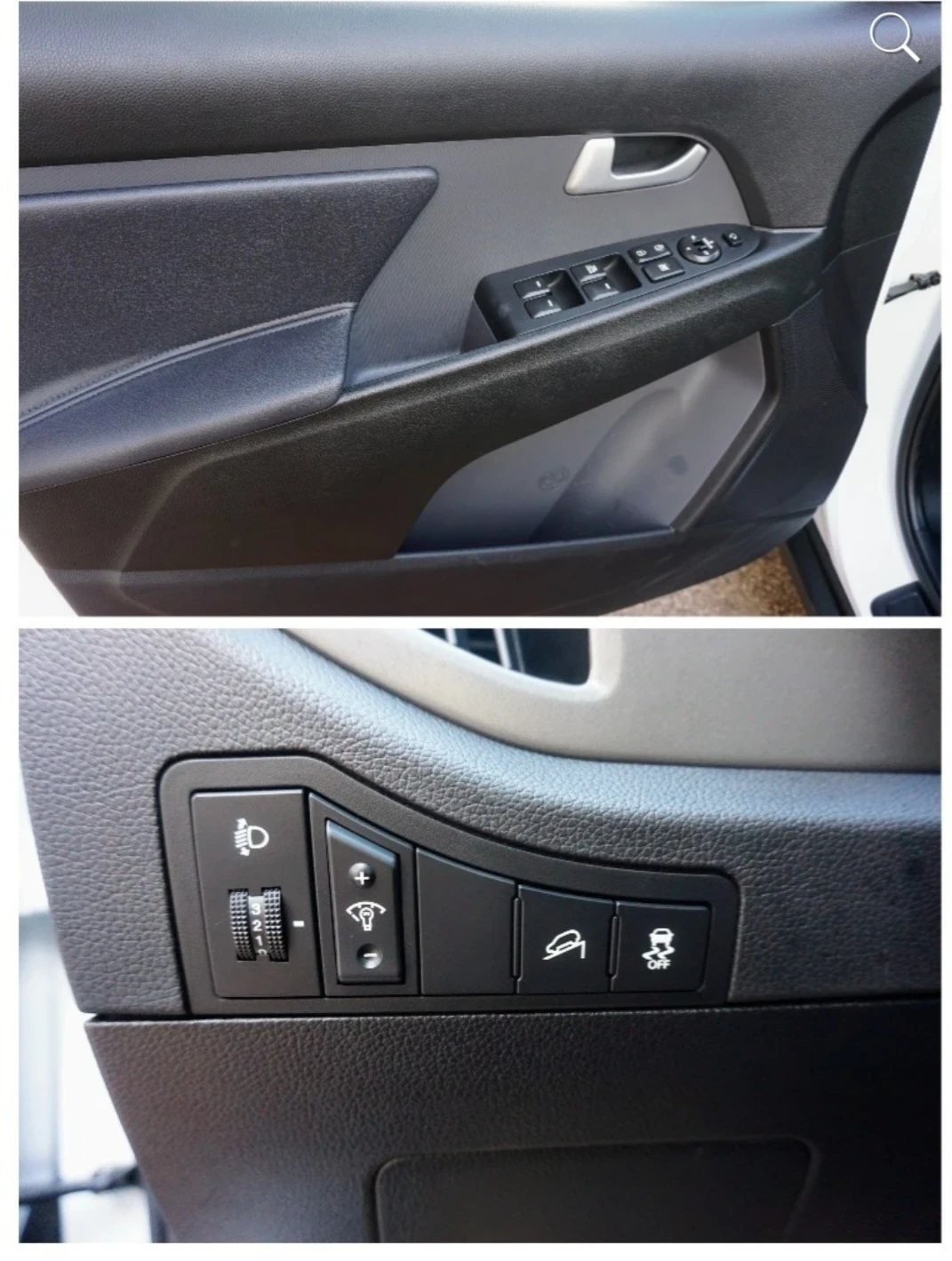 Kia Sportage 1600 ECO GAZ, снимка 13 - Автомобили и джипове - 54203942