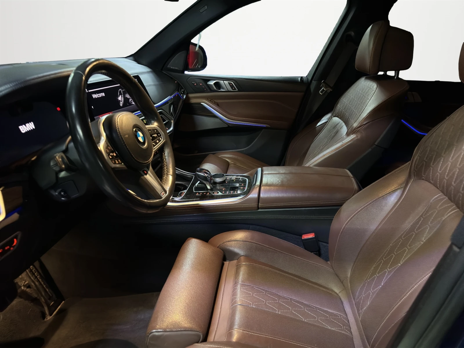 BMW X5 xDrive40i | Mobile.bg � ����������� 6