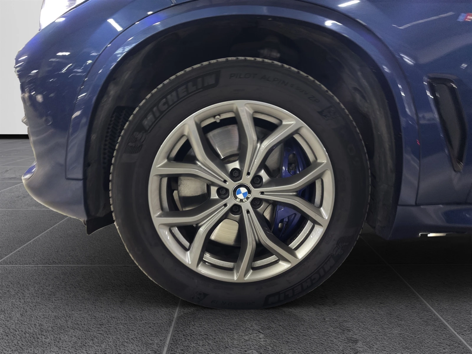 BMW X5 xDrive40i | Mobile.bg � ����������� 5