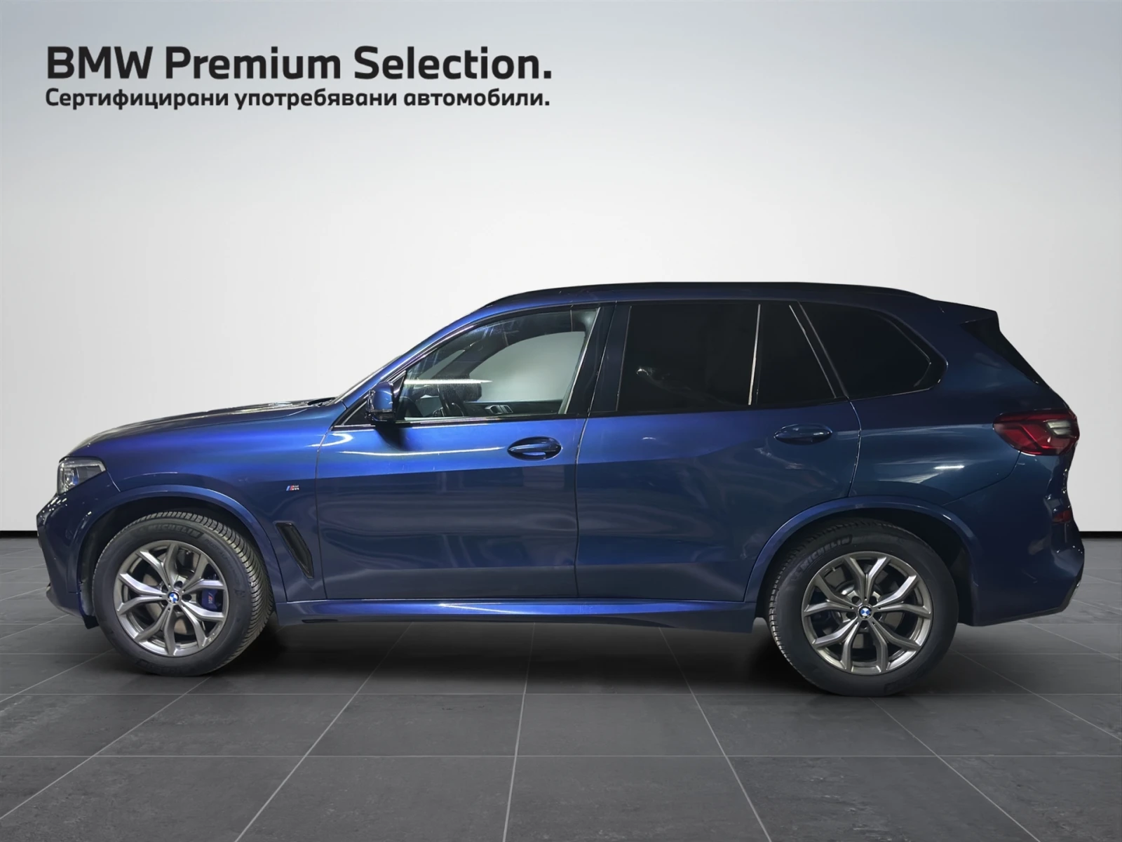 BMW X5 xDrive40i | Mobile.bg � ����������� 3