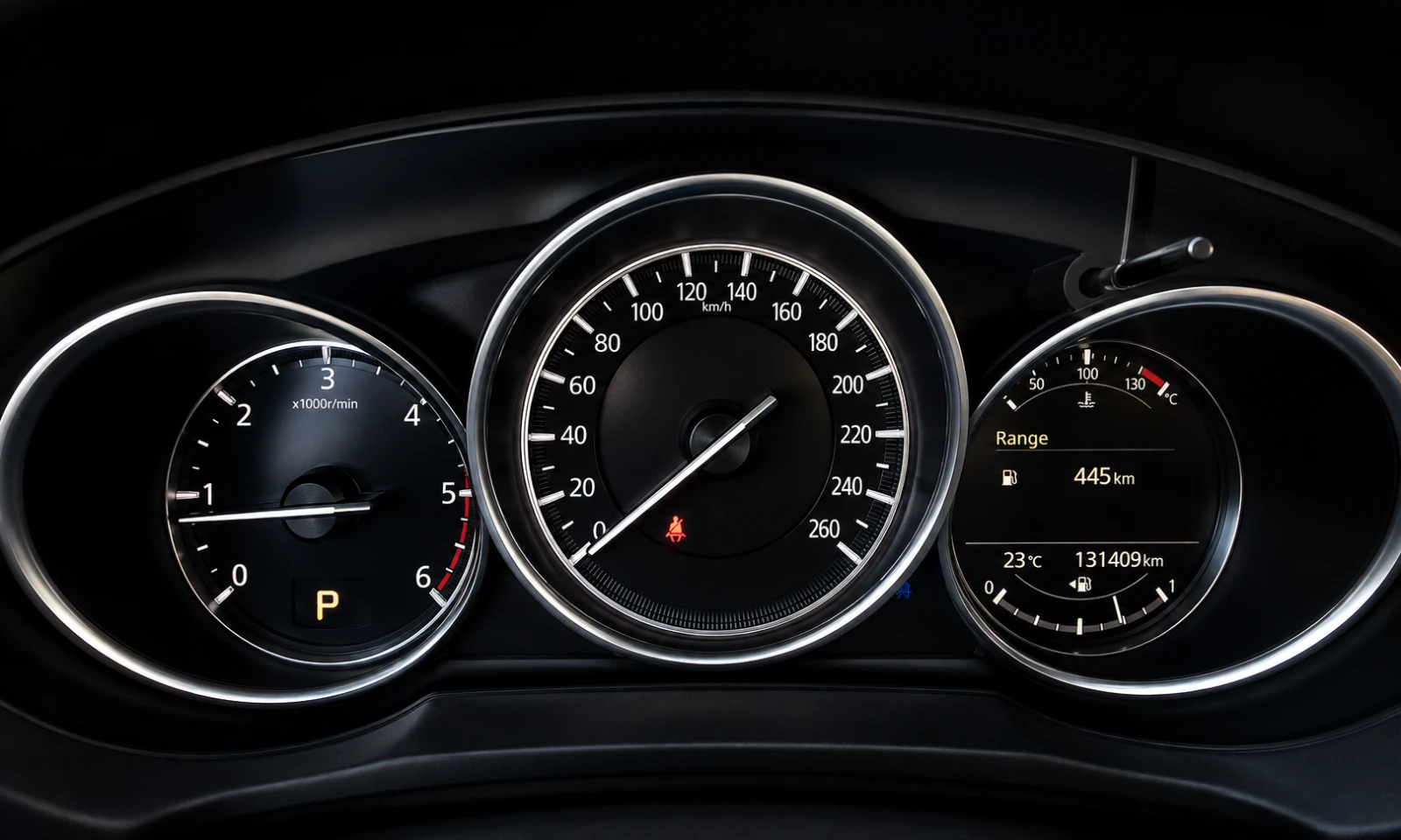 Mazda CX-5, снимка 6 - Автомобили и джипове - 54444911