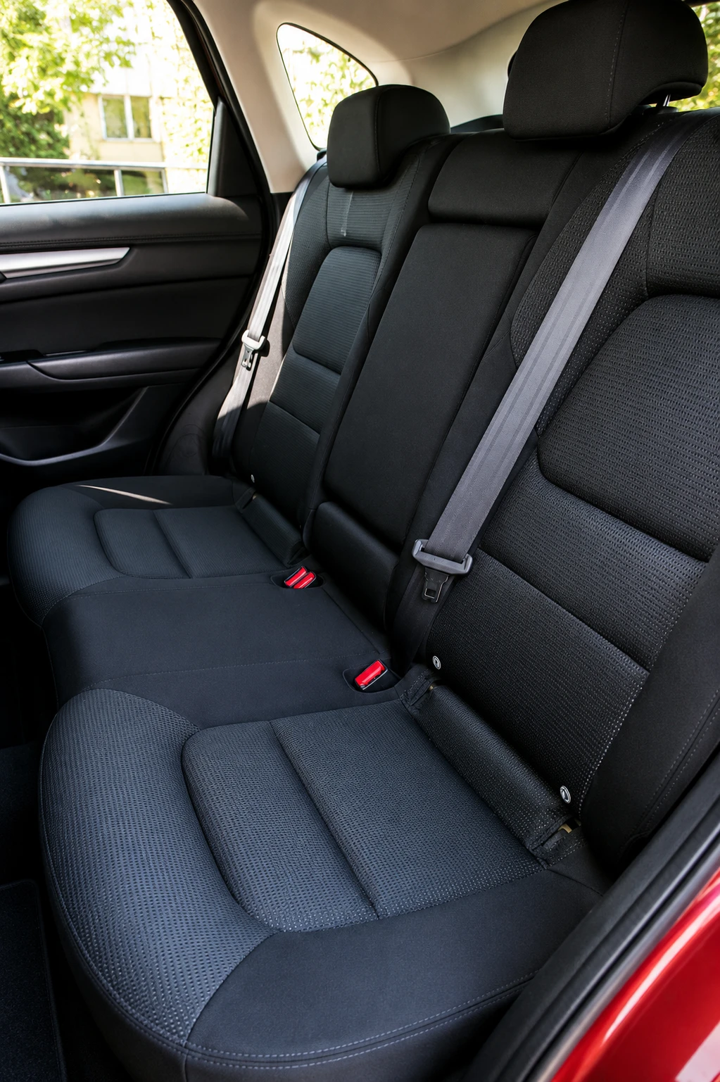 Mazda CX-5, снимка 5 - Автомобили и джипове - 54444911