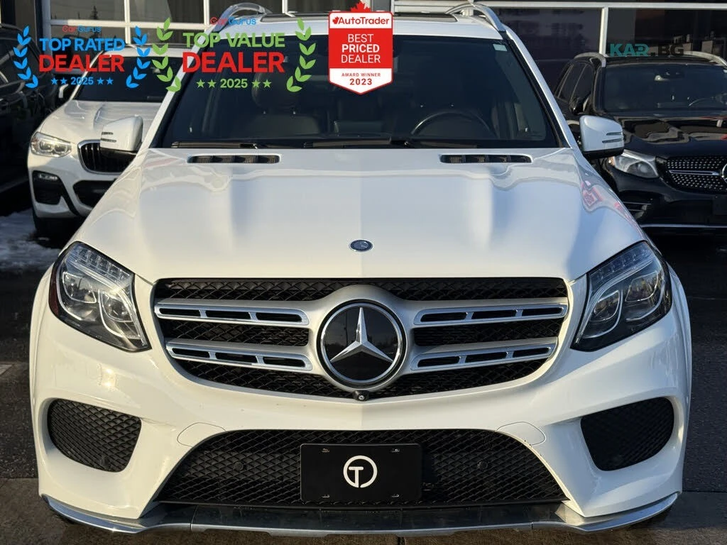 Mercedes-Benz GLS 4MATIC* PANORAMA* HEAD-UP* ����������(���� �� ��) | Mobile.bg � ����������� 2