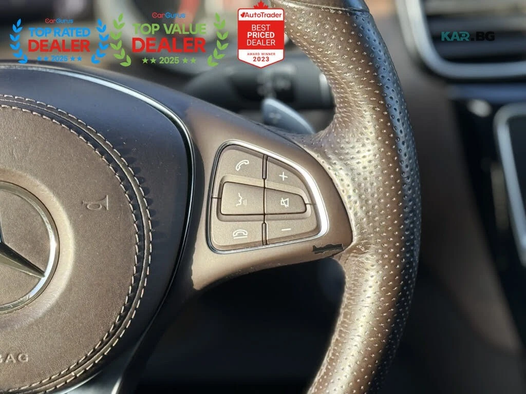 Mercedes-Benz GLS 4MATIC* PANORAMA* HEAD-UP* ����������(���� �� ��) | Mobile.bg � ����������� 11