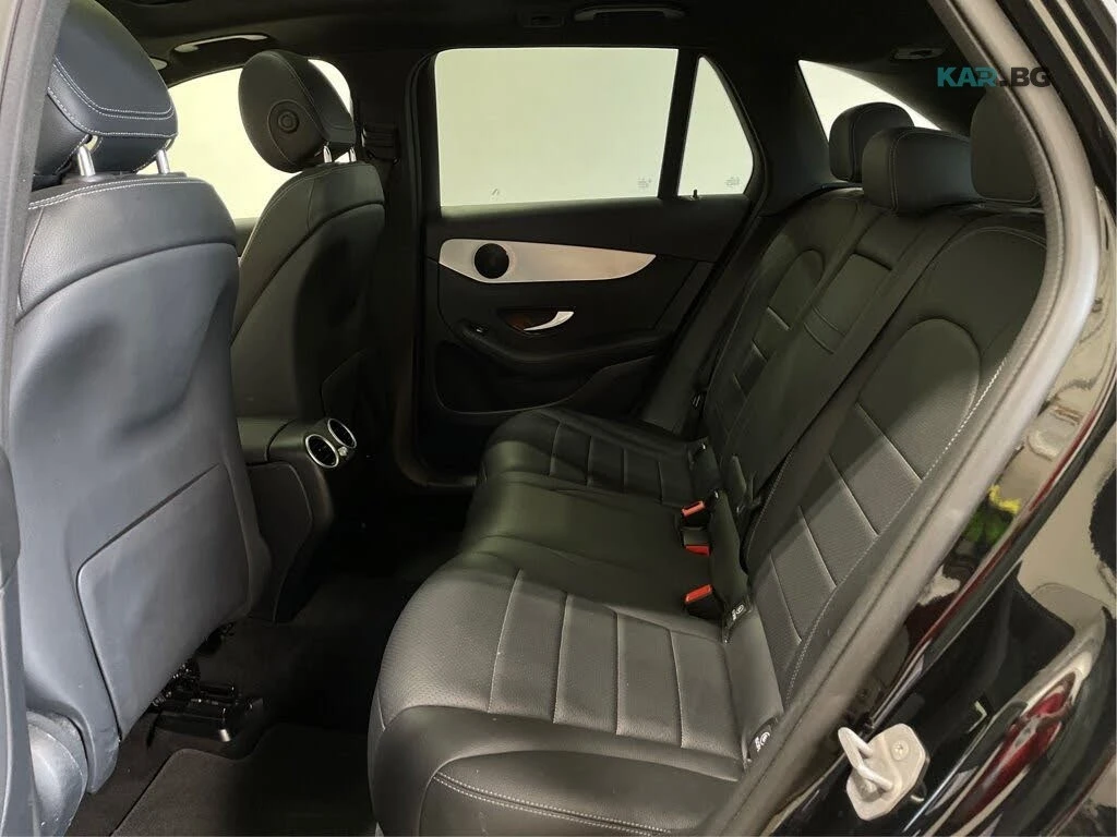 Mercedes-Benz GLC АвтоКредит* (ЦЕНА ДО БГ), снимка 9 - Автомобили и джипове - 55002908