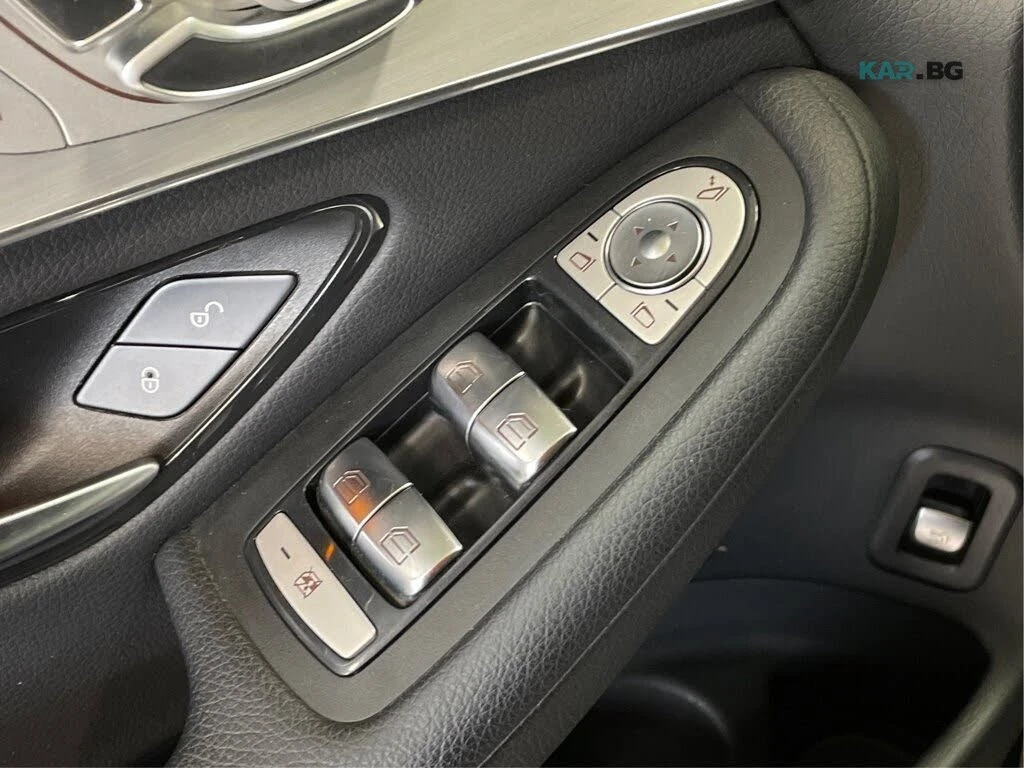 Mercedes-Benz GLC АвтоКредит* (ЦЕНА ДО БГ), снимка 15 - Автомобили и джипове - 55002908