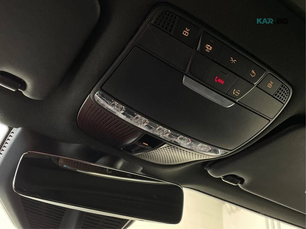 Mercedes-Benz GLC АвтоКредит* (ЦЕНА ДО БГ), снимка 10 - Автомобили и джипове - 55002908