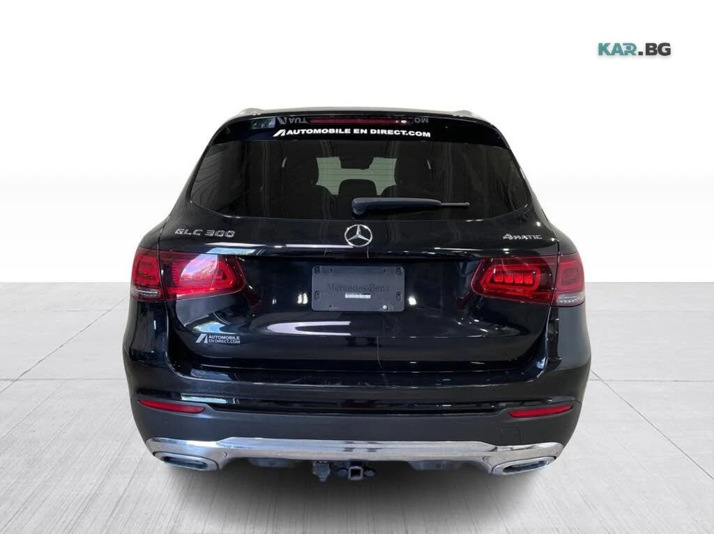 Mercedes-Benz GLC АвтоКредит* (ЦЕНА ДО БГ), снимка 7 - Автомобили и джипове - 55002908