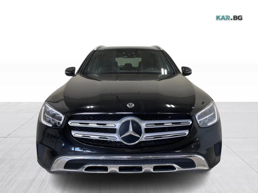 Mercedes-Benz GLC АвтоКредит* (ЦЕНА ДО БГ)
