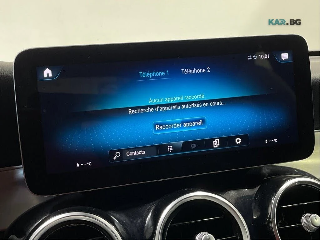Mercedes-Benz GLC АвтоКредит* (ЦЕНА ДО БГ), снимка 17 - Автомобили и джипове - 55002908