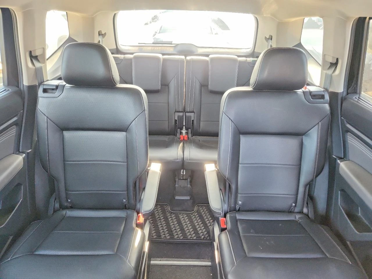 VW Atlas SEL R-LINE AWD | Mobile.bg � ����������� 10