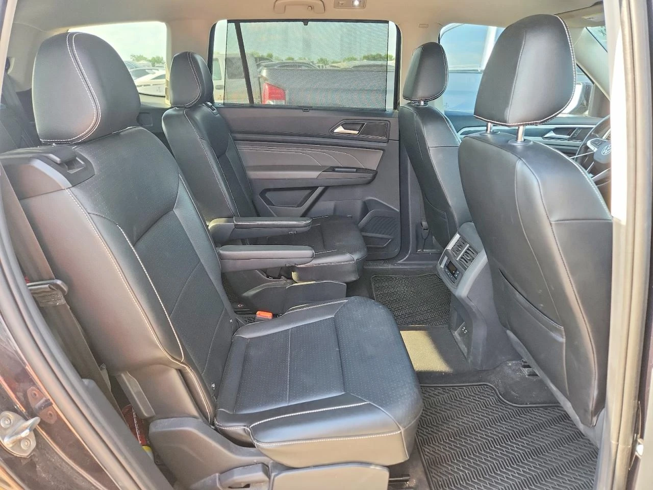 VW Atlas SEL R-LINE AWD | Mobile.bg � ����������� 11