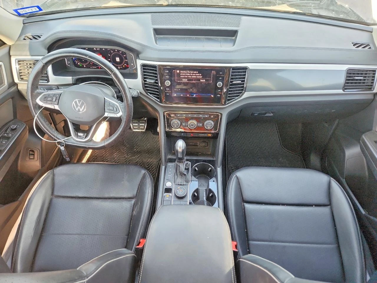 VW Atlas SEL R-LINE AWD | Mobile.bg � ����������� 8