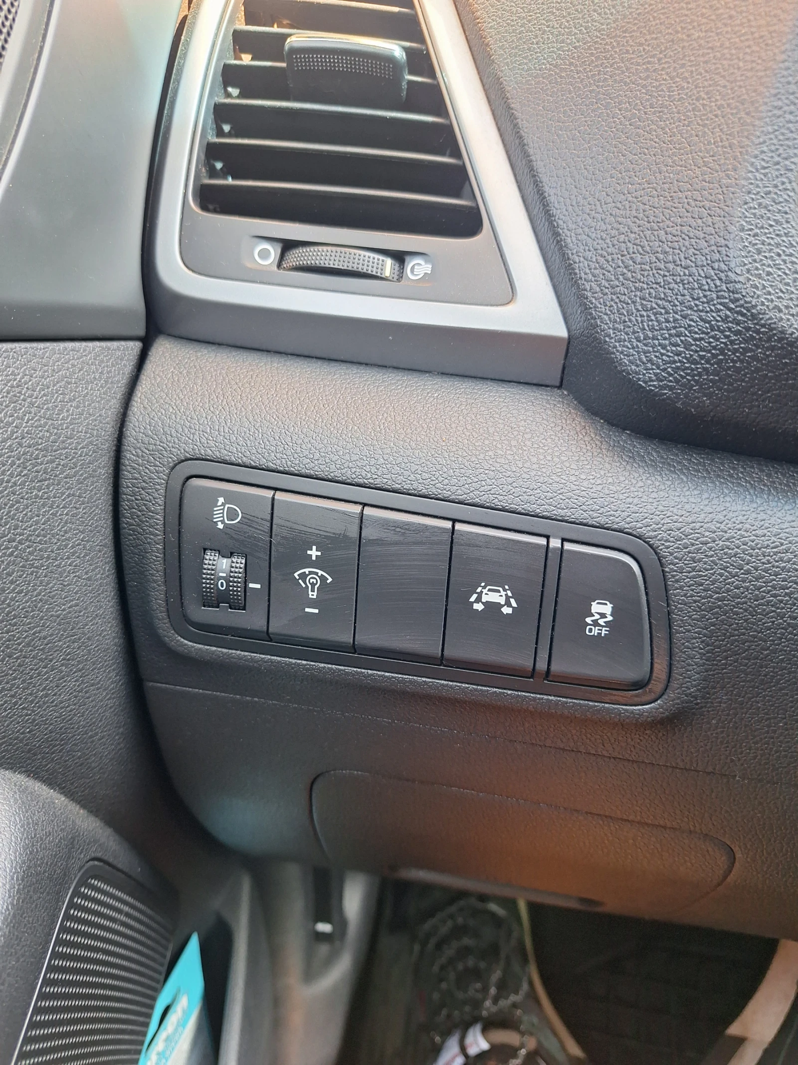 Hyundai Tucson 1.7 CRDI  | Mobile.bg � ����������� 10