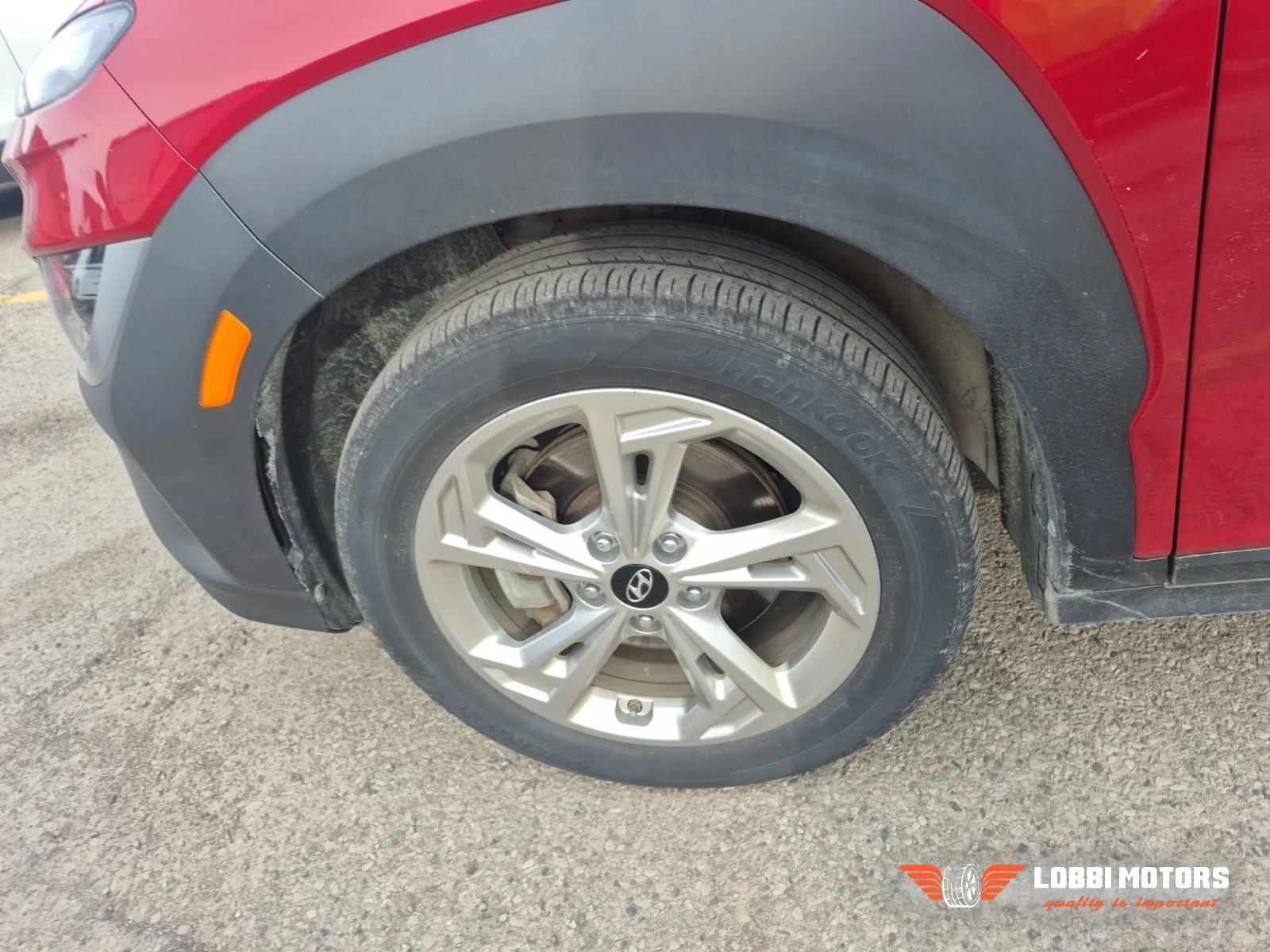 Hyundai Kona, снимка 6 - Автомобили и джипове - 56163756