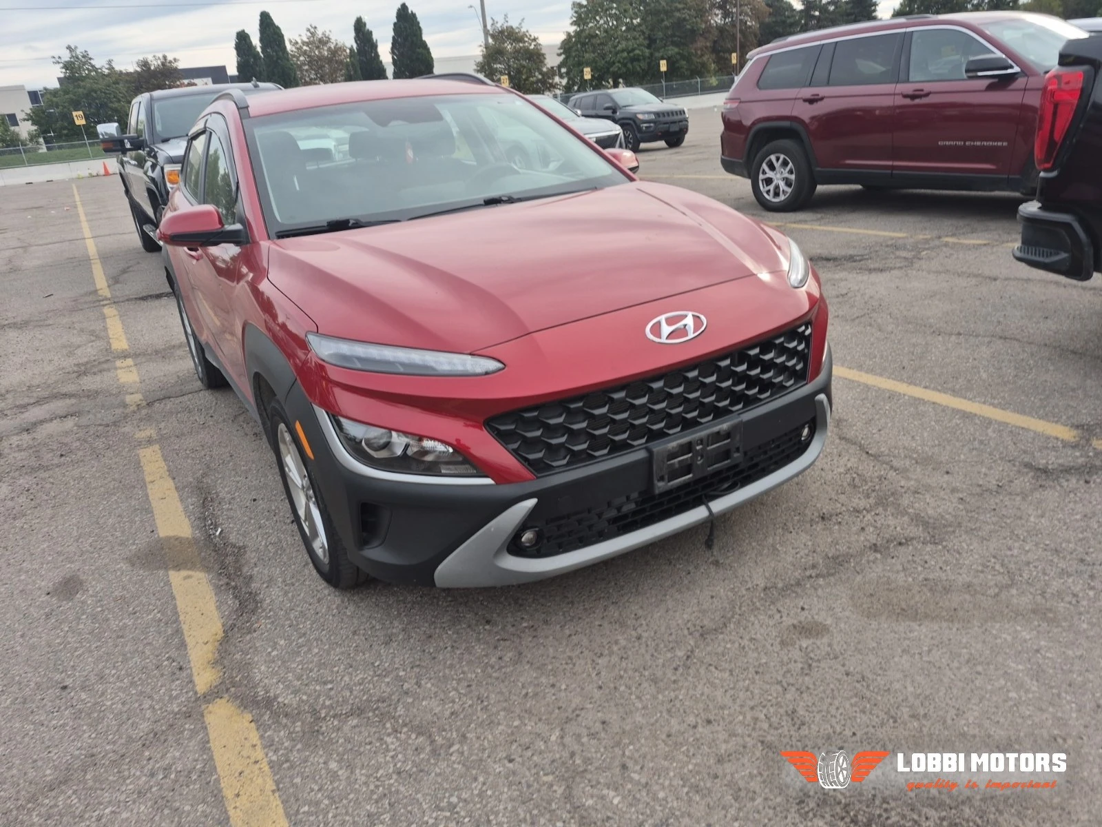 Hyundai Kona, снимка 2 - Автомобили и джипове - 56163756