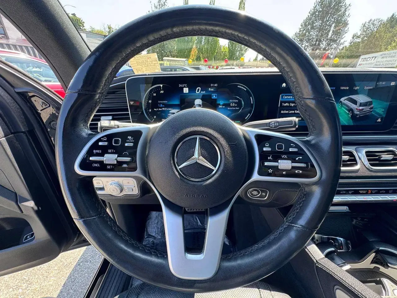 Mercedes-Benz GLS | Mobile.bg � ����������� 16