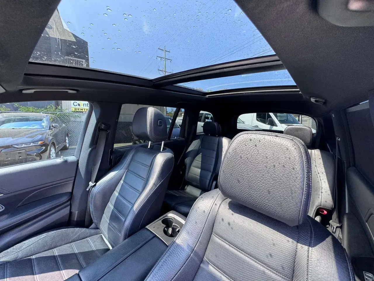 Mercedes-Benz GLS | Mobile.bg � ����������� 13